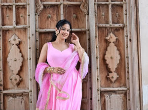 Anarkali
