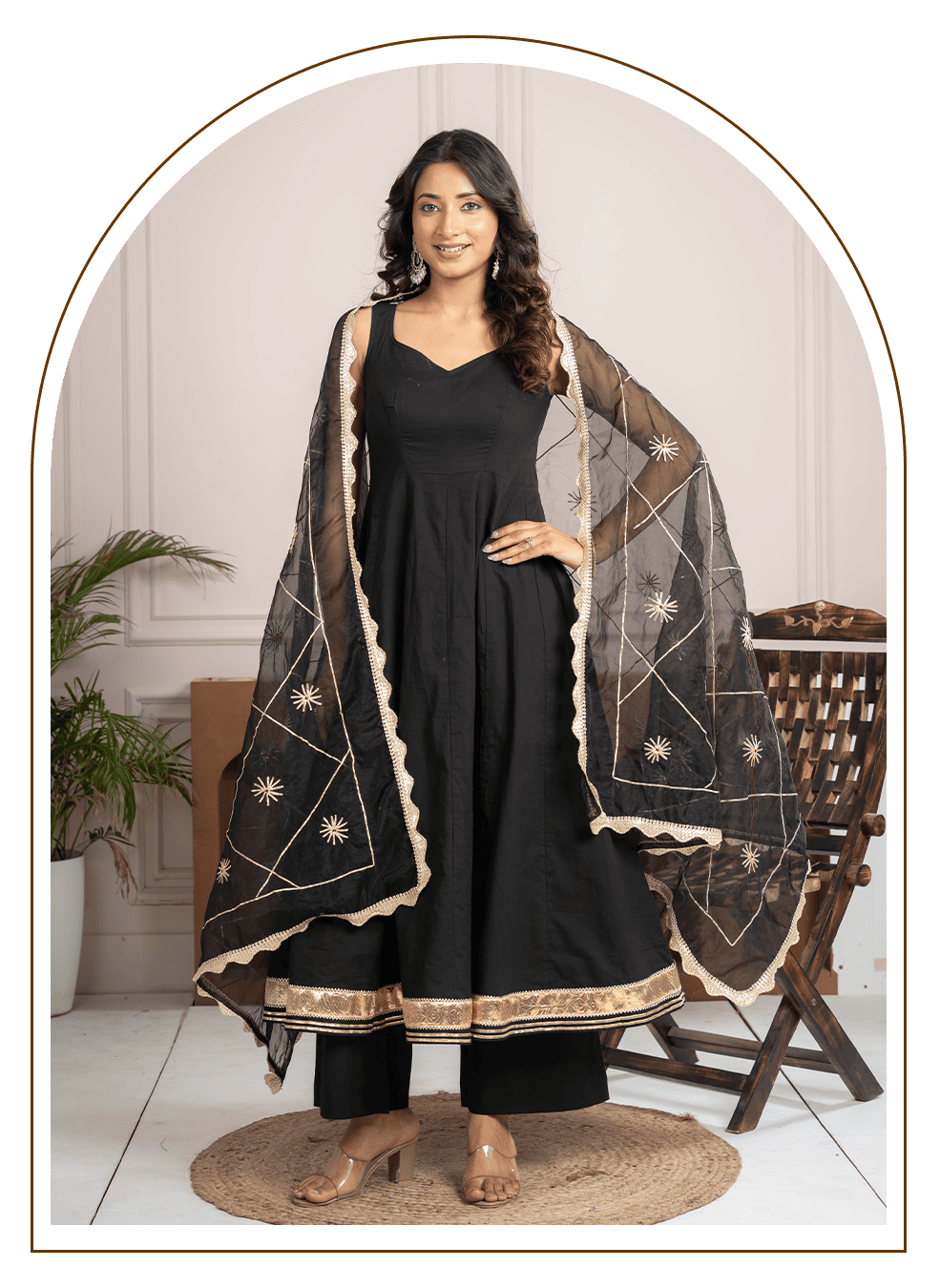 Anarkali