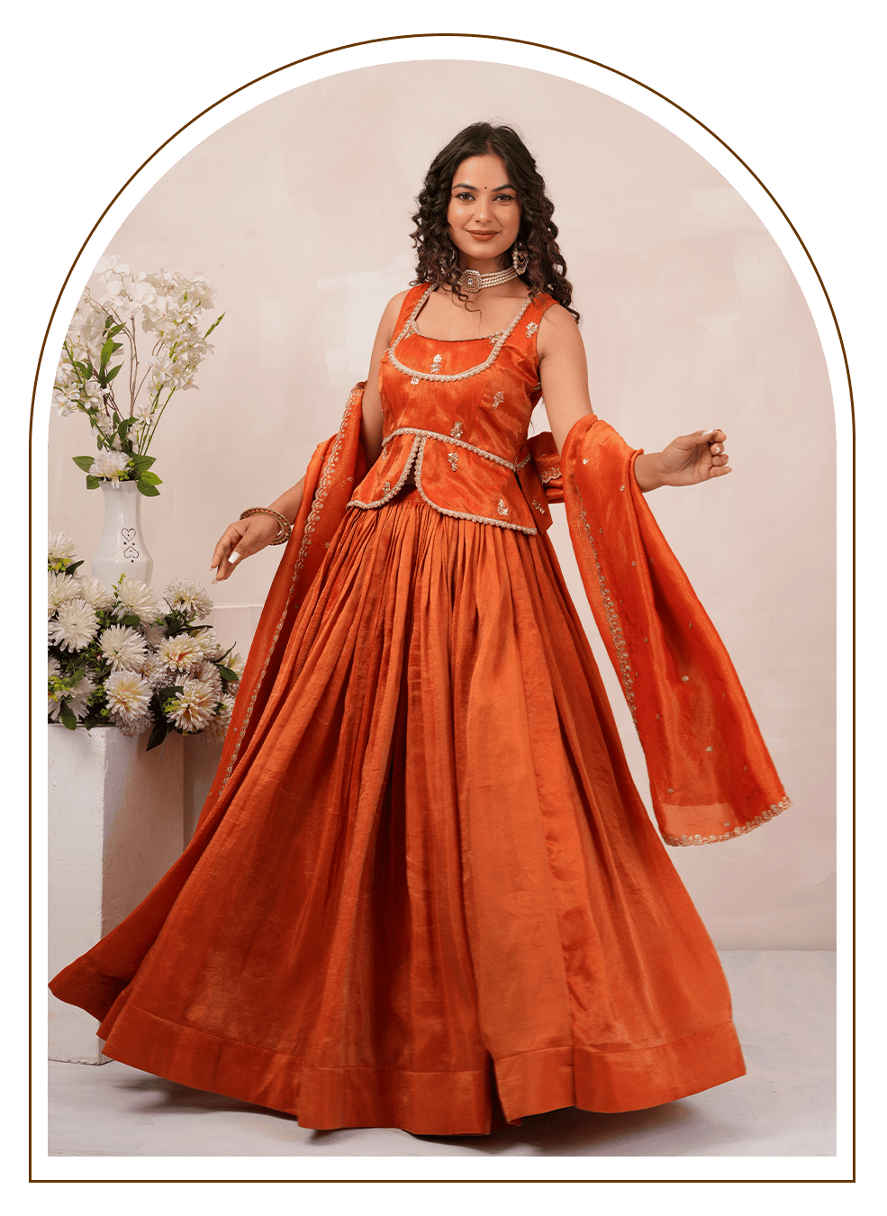 Lehenga