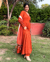 Rust Royale Anarkali