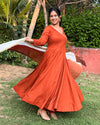 Rust Royale Anarkali